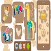 Animal Puzzle
