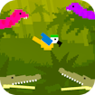 Blocky Bird