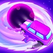 Gravity Hole