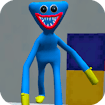 Huggy Survival Parkour