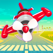 Idle Merge Plane