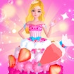 Nana DIY Dress & Cake