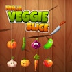 Ninja Veggie Slice