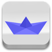 Paper Boats Racing