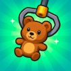Toy Claw Simulator